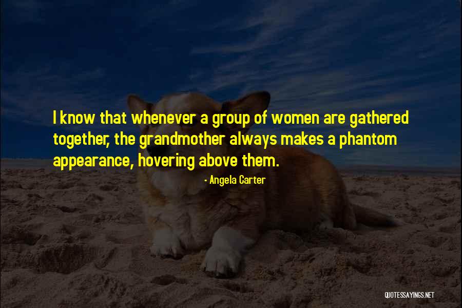 Imiter Conjugation Quotes By Angela Carter Imiter Conjugation Quotes By Angela Carter