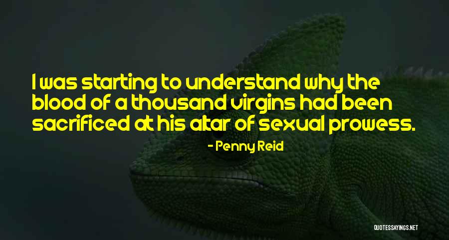 Imithente Quotes By Penny Reid Imithente Quotes By Penny Reid