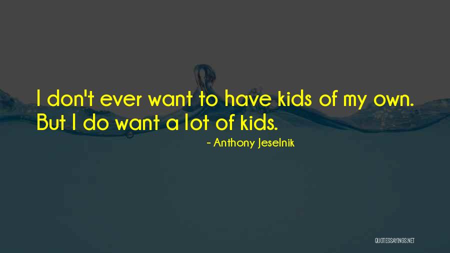 Imitiate Quotes By Anthony Jeselnik Imitiate Quotes By Anthony Jeselnik