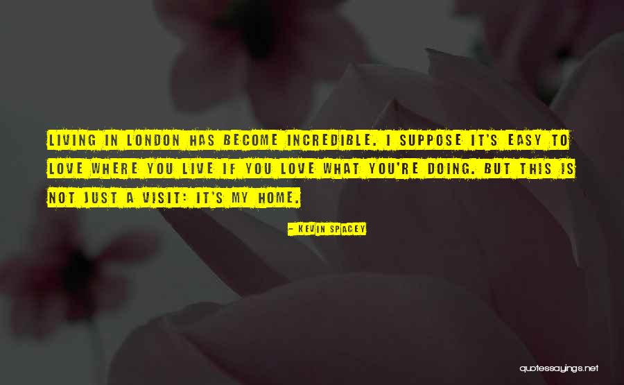 Imitiate Quotes By Kevin Spacey Imitiate Quotes By Kevin Spacey