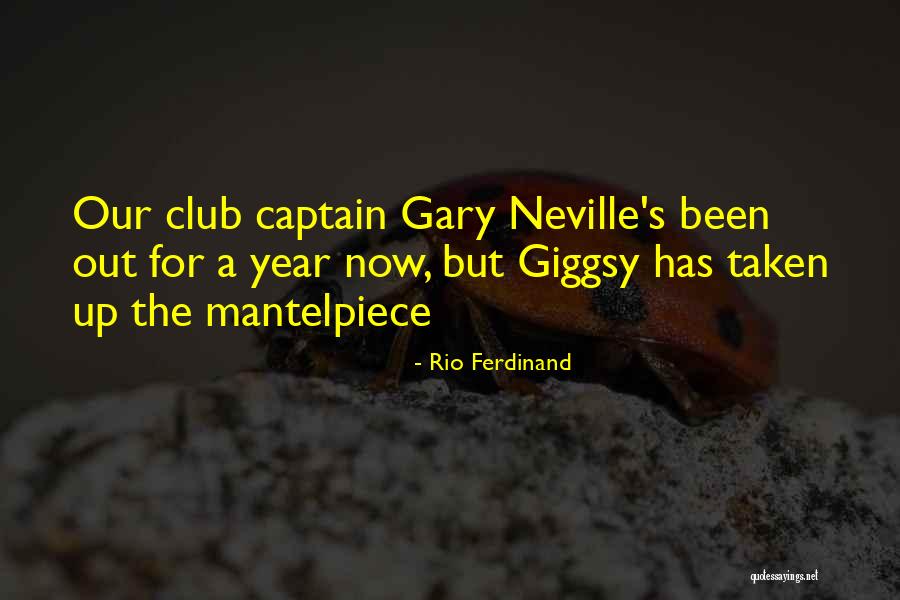 Imitiate Quotes By Rio Ferdinand Imitiate Quotes By Rio Ferdinand