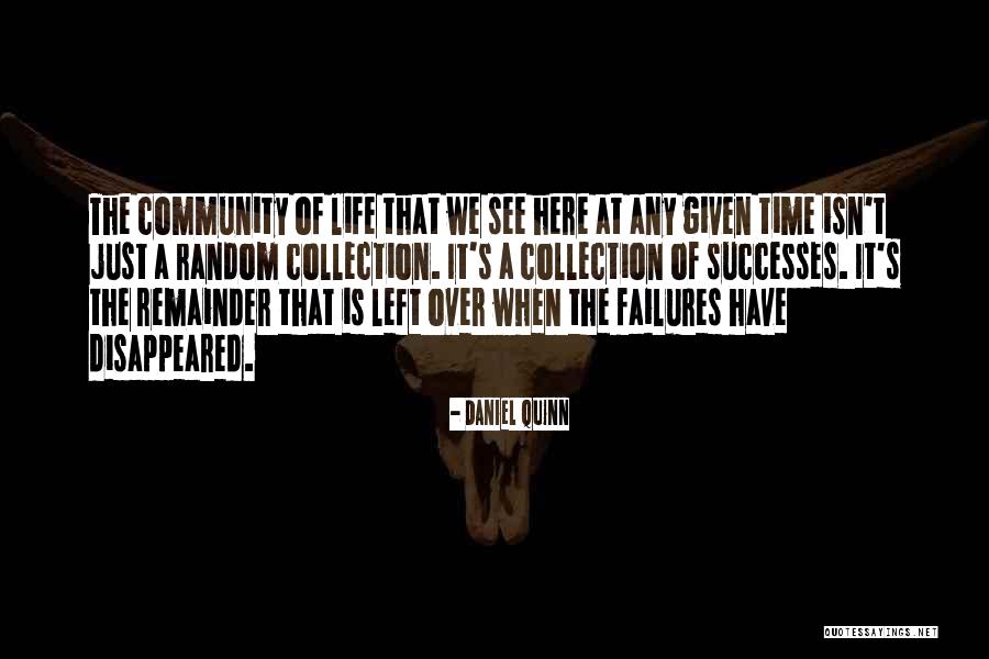 Imitinef Quotes By Daniel Quinn Imitinef Quotes By Daniel Quinn