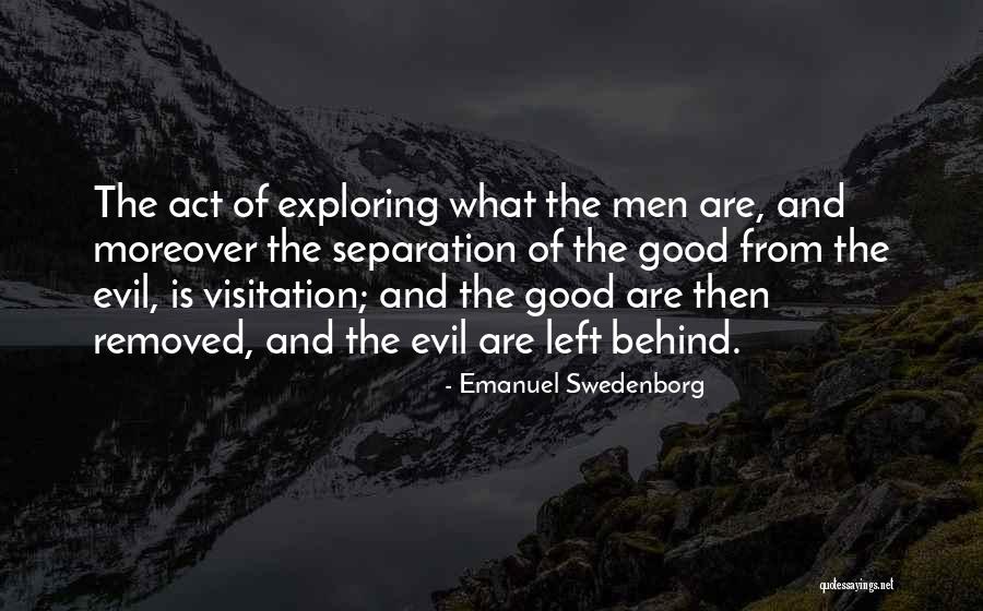 Imitour Quotes By Emanuel Swedenborg Imitour Quotes By Emanuel Swedenborg