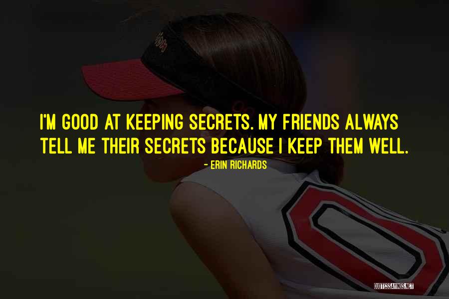 Imjai Thai Quotes By Erin Richards Imjai Thai Quotes By Erin Richards