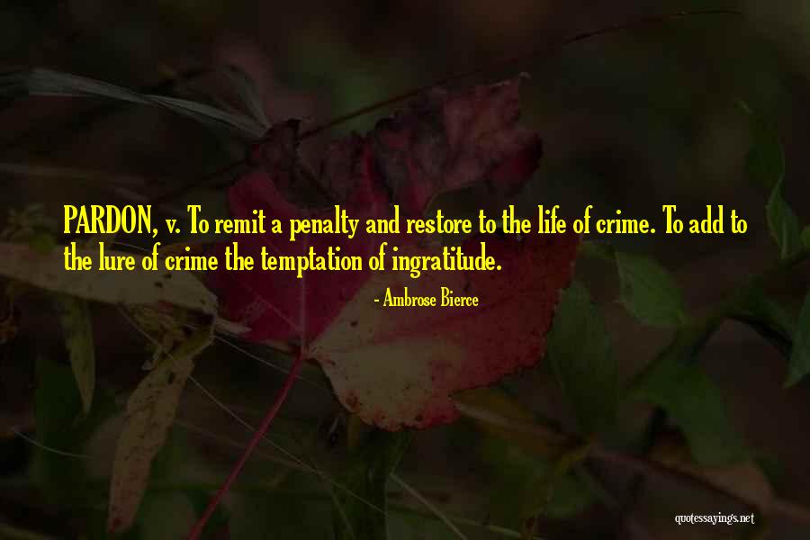 Imleagues Quotes By Ambrose Bierce Imleagues Quotes By Ambrose Bierce