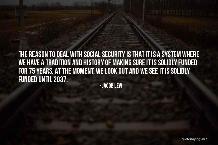 Imm Diatement En Anglais Quotes By Jacob Lew Imm Diatement En Anglais Quotes By Jacob Lew