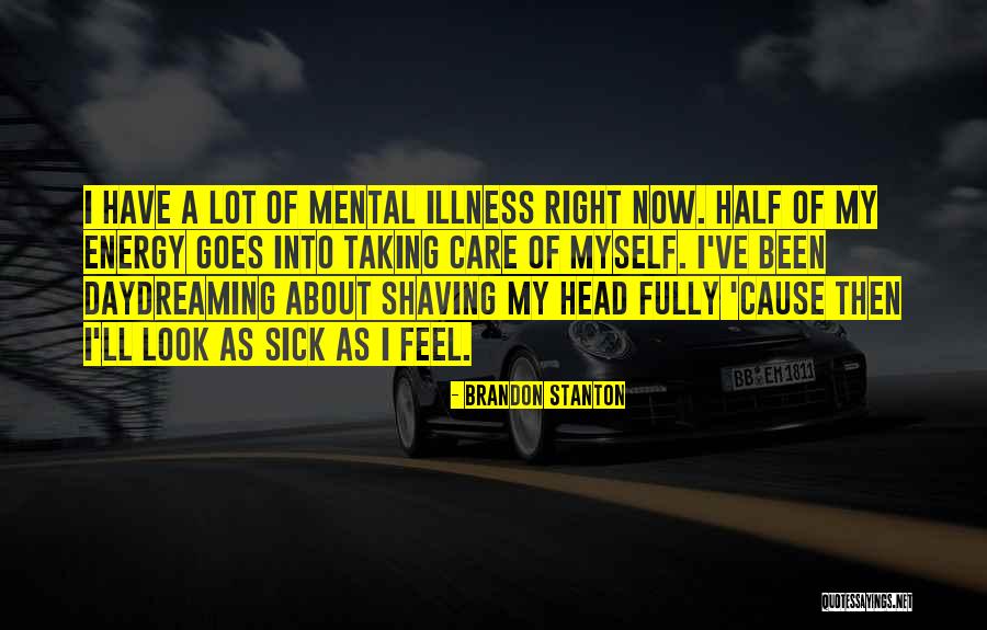 Imma Be Alright Quotes By Brandon Stanton Imma Be Alright Quotes By Brandon Stanton