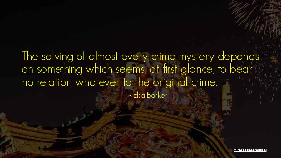 Immaculee Movie Quotes By Elsa Barker Immaculee Movie Quotes By Elsa Barker