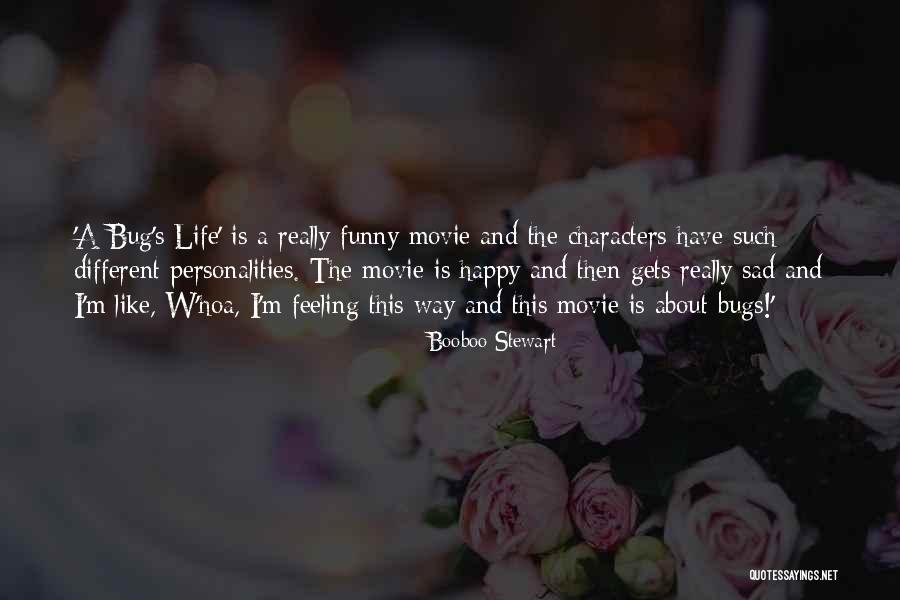 Immaginazione Attiva Quotes By Booboo Stewart Immaginazione Attiva Quotes By Booboo Stewart