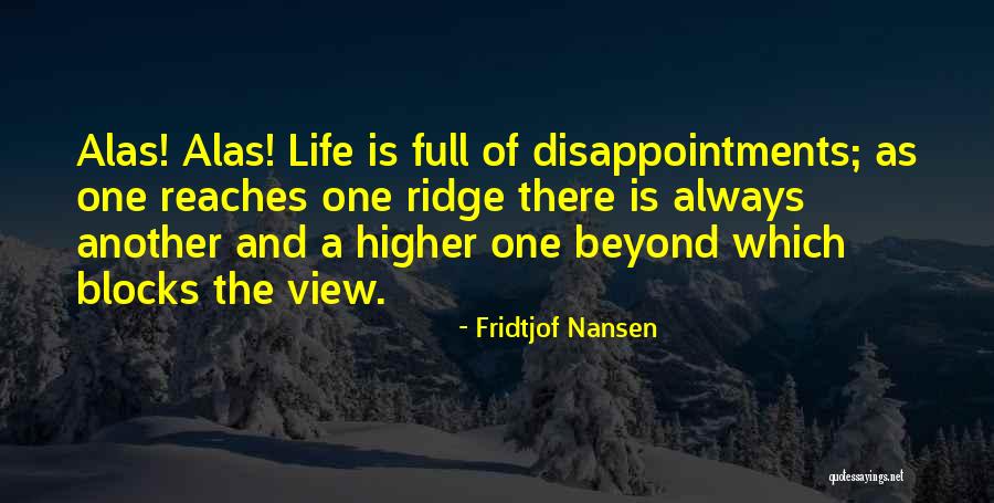 Immaginazione Attiva Quotes By Fridtjof Nansen Immaginazione Attiva Quotes By Fridtjof Nansen