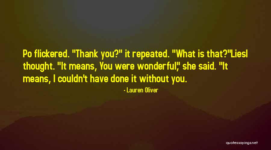 Immagini Di Quotes By Lauren Oliver Immagini Di Quotes By Lauren Oliver