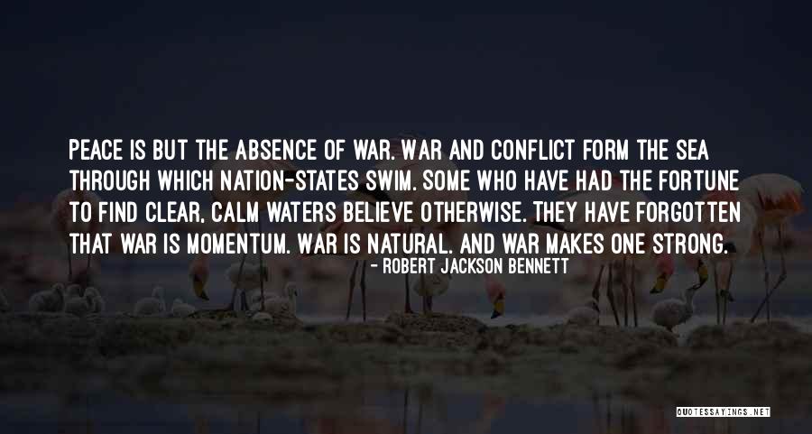 Immagini Di Quotes By Robert Jackson Bennett Immagini Di Quotes By Robert Jackson Bennett