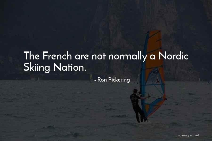 Immagini Di Quotes By Ron Pickering Immagini Di Quotes By Ron Pickering