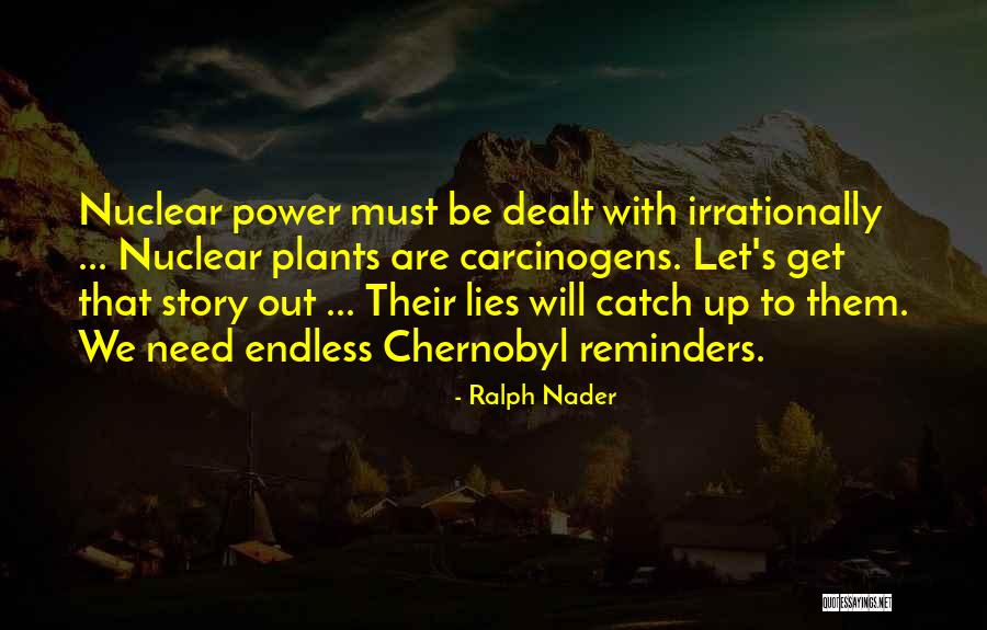 Immanence Scripture Quotes By Ralph Nader Immanence Scripture Quotes By Ralph Nader