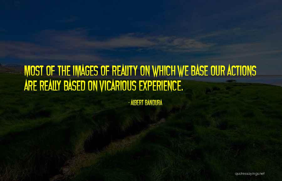 Immanence Vs Transcendence Quotes By Albert Bandura Immanence Vs Transcendence Quotes By Albert Bandura