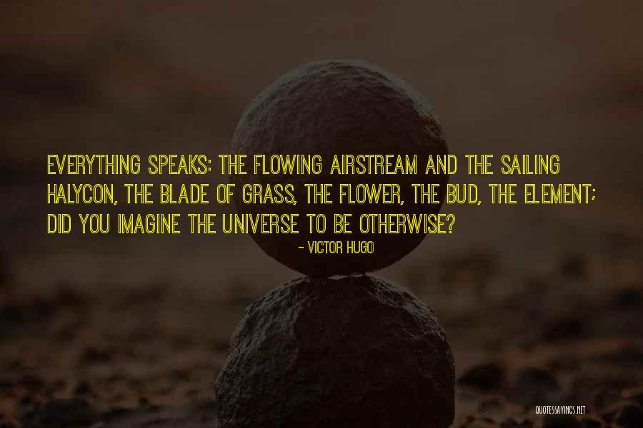 Immanence Vs Transcendence Quotes By Victor Hugo Immanence Vs Transcendence Quotes By Victor Hugo
