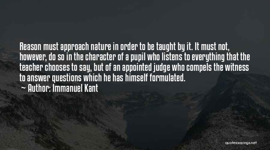 Immanuel Kant Quotes 1146268