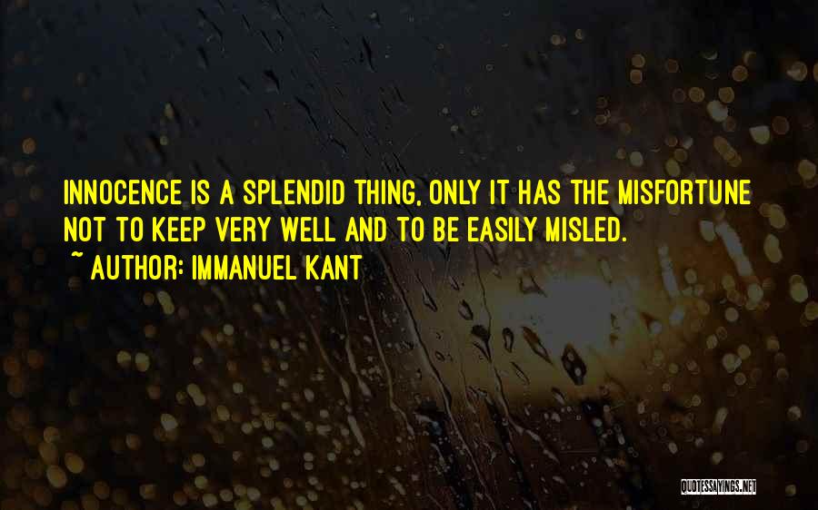 Immanuel Kant Quotes 1153627