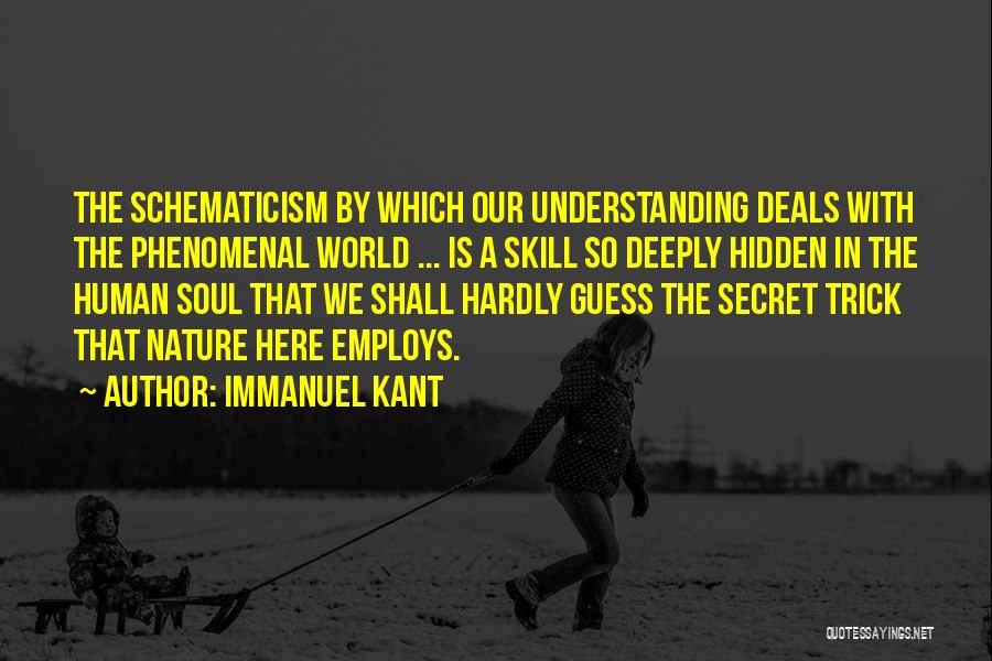 Immanuel Kant Quotes 1212581