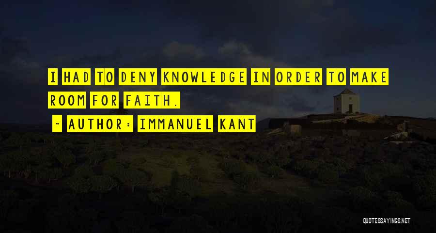 Immanuel Kant Quotes 1517977