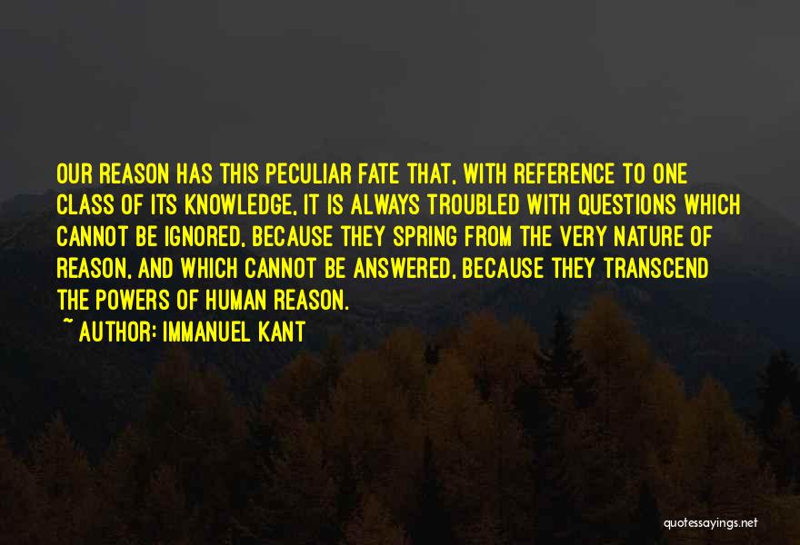 Immanuel Kant Quotes 1730559