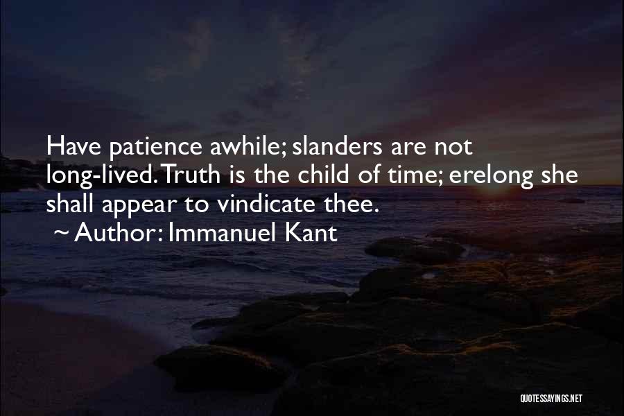 Immanuel Kant Quotes 1947938