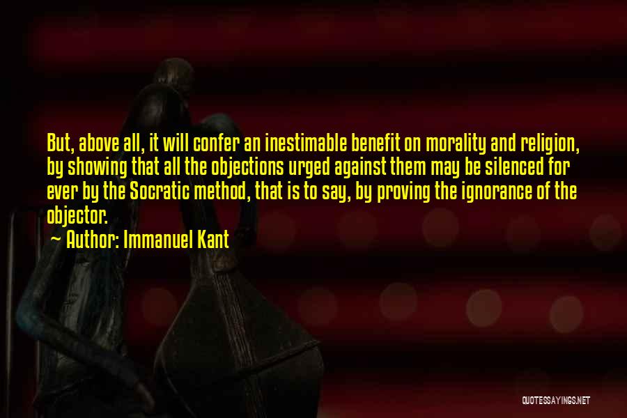 Immanuel Kant Quotes 195203