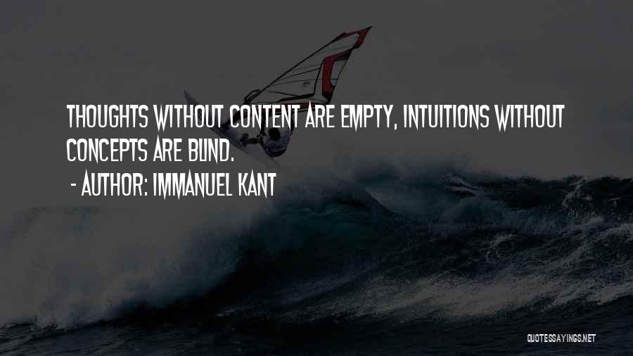 Immanuel Kant Quotes 2128422