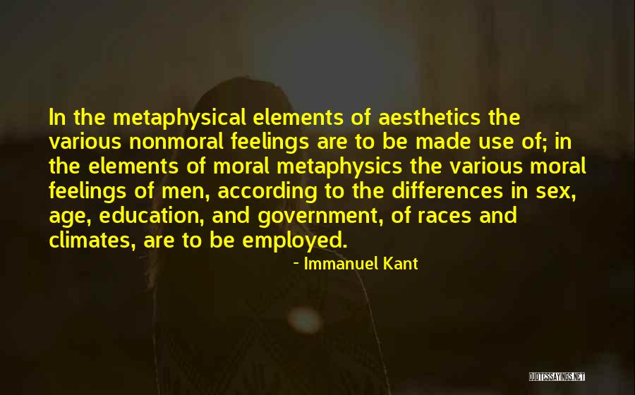 Immanuel Kant Quotes 306703