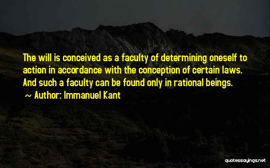 Immanuel Kant Quotes 365061