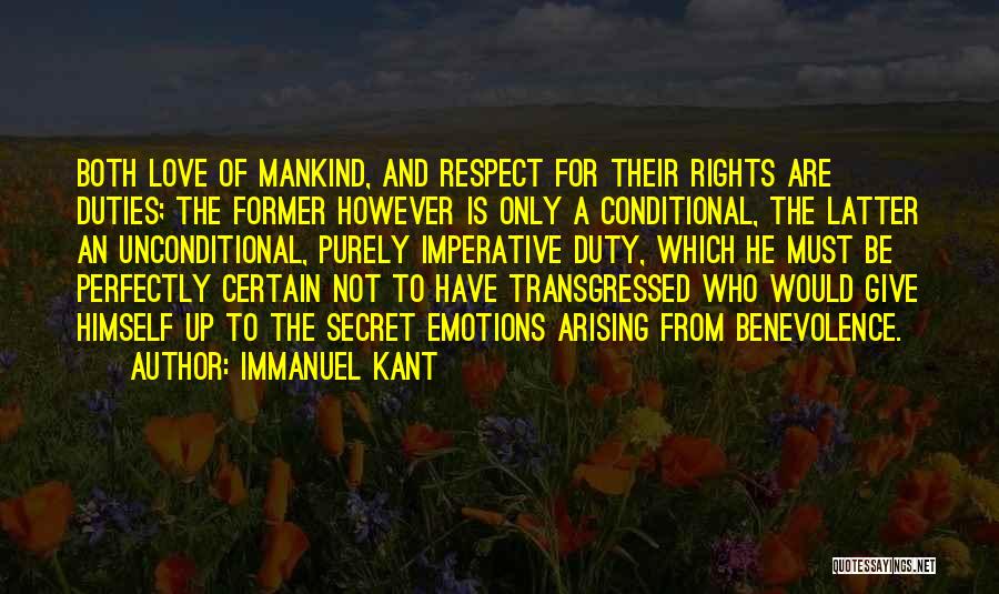 Immanuel Kant Quotes 427617