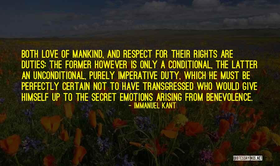 Immanuel Kant Quotes 427617