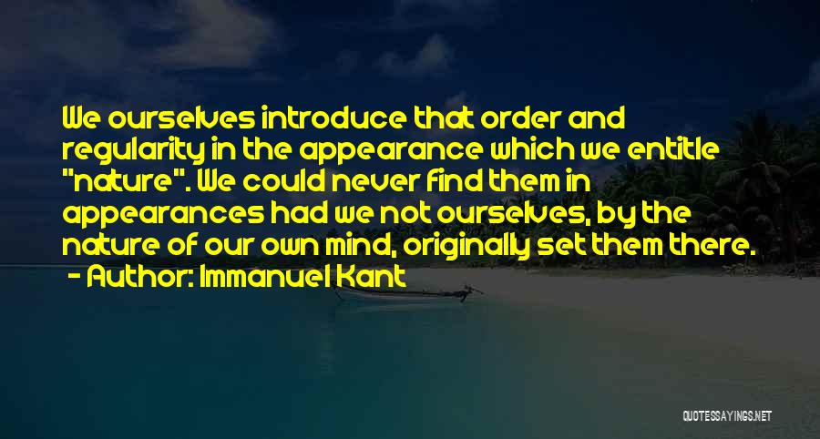 Immanuel Kant Quotes 472487