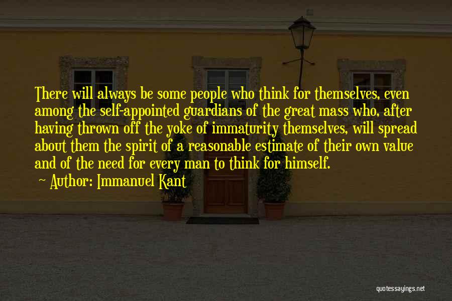 Immanuel Kant Quotes 604027