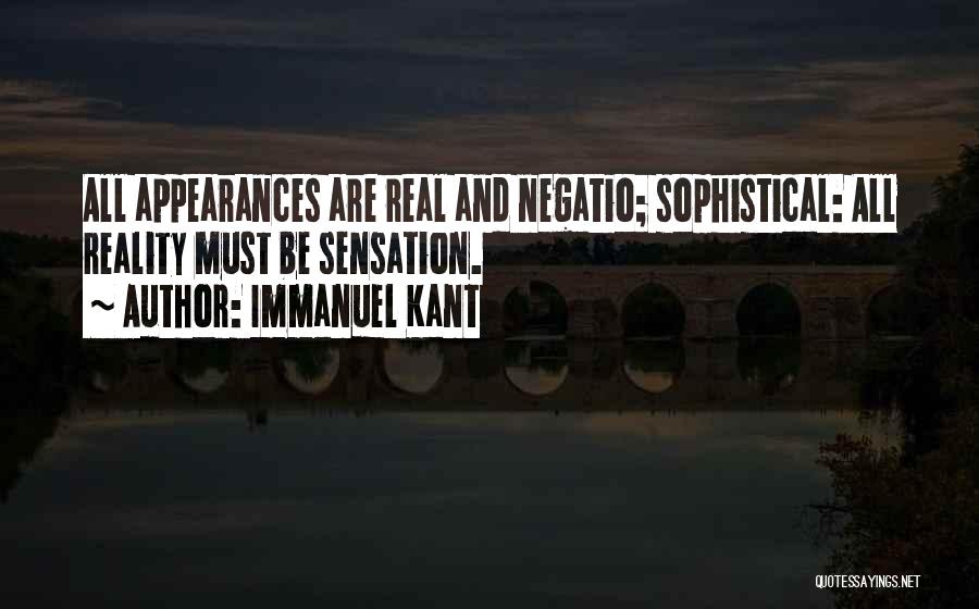 Immanuel Kant Quotes 705036