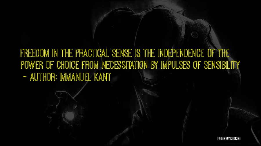 Immanuel Kant Quotes 82933