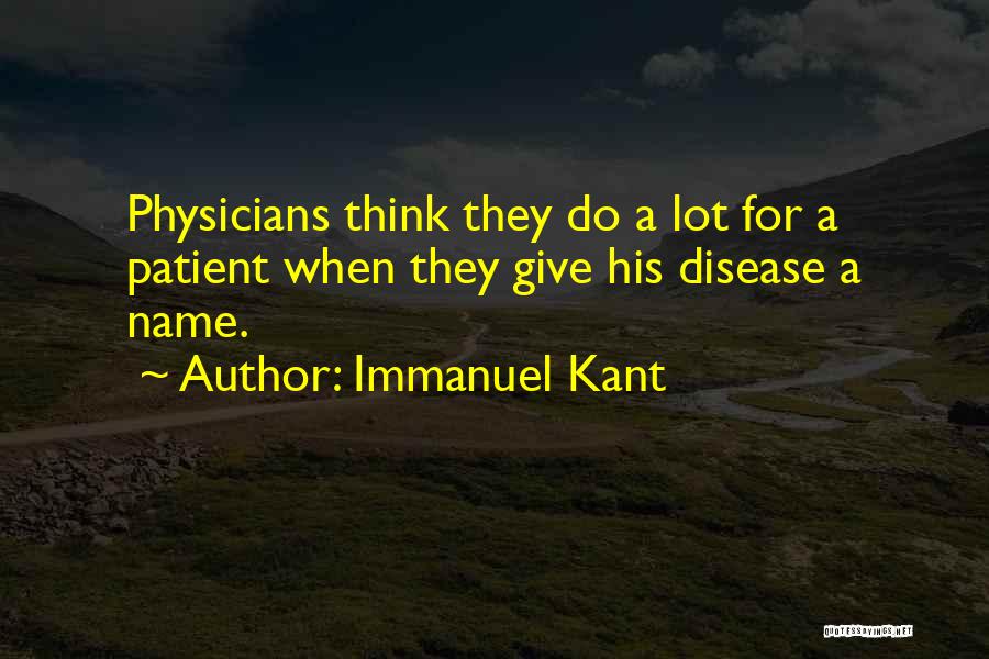 Immanuel Kant Quotes 842825