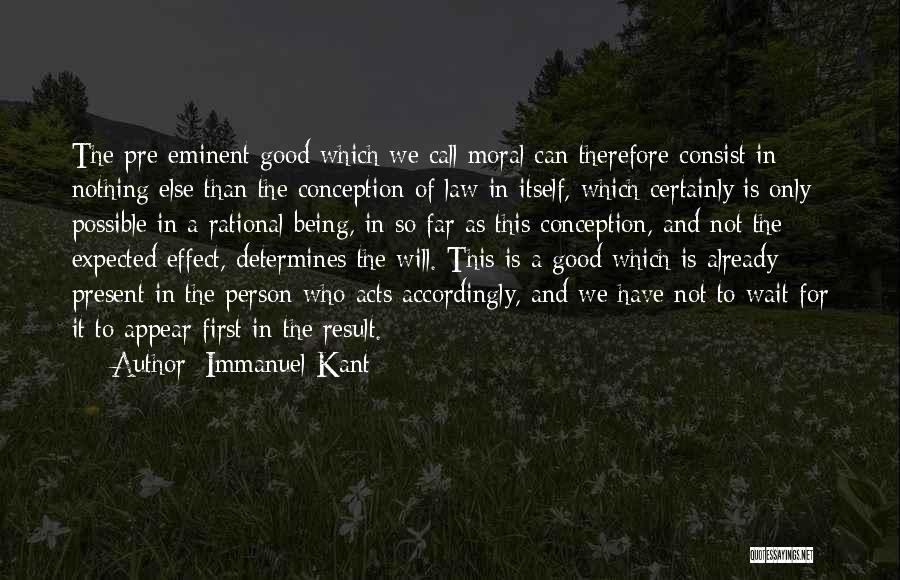 Immanuel Kant Quotes 974668