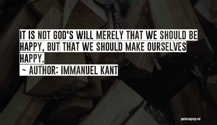 Immanuel Kant Quotes 997226