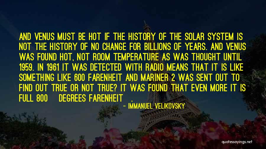 Immanuel Velikovsky Quotes 687216 Immanuel Velikovsky Quotes 687216
