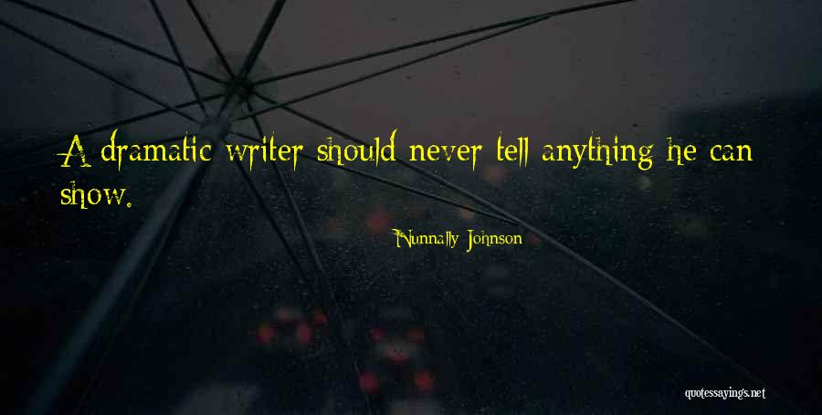 Immanuela Jokes Quotes By Nunnally Johnson Immanuela Jokes Quotes By Nunnally Johnson