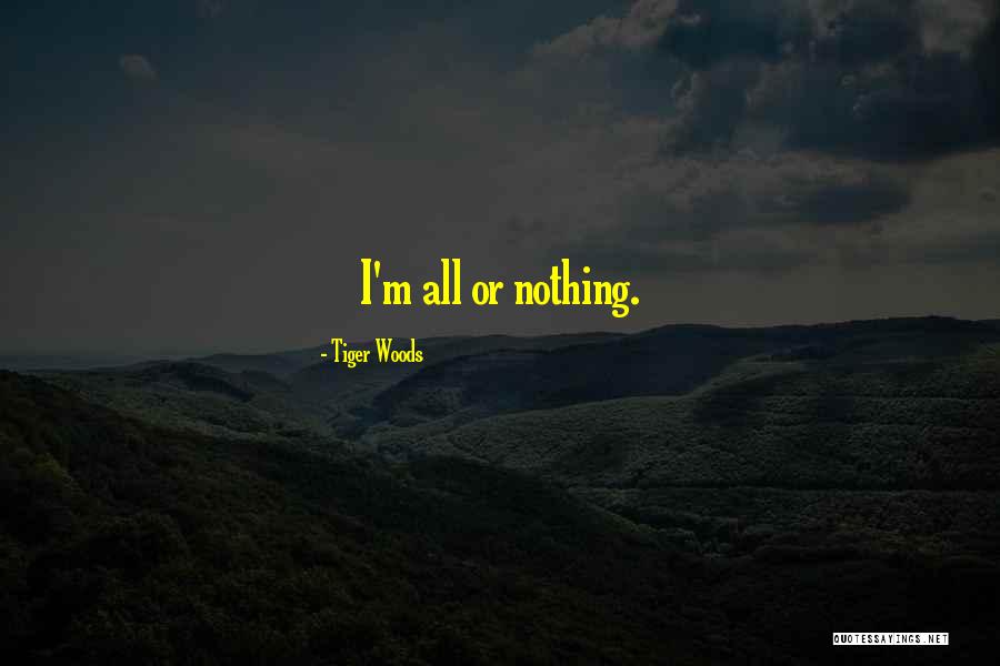 Immanuels Healthcare Fort Worth County Quotes By Tiger Woods Immanuels Healthcare Fort Worth County Quotes By Tiger Woods