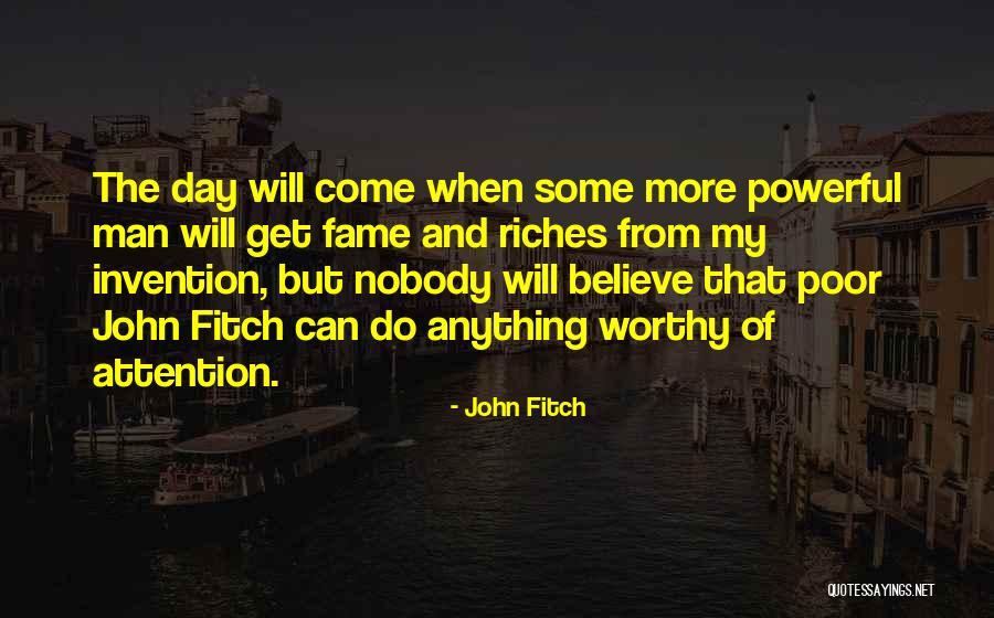Immateriality Of The Intellect Quotes By John Fitch Immateriality Of The Intellect Quotes By John Fitch