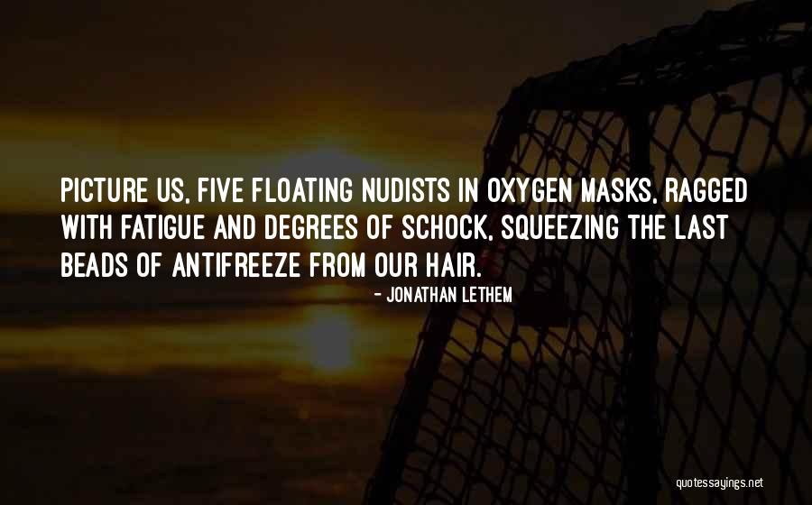 Immature And B2k Quotes By Jonathan Lethem Immature And B2k Quotes By Jonathan Lethem
