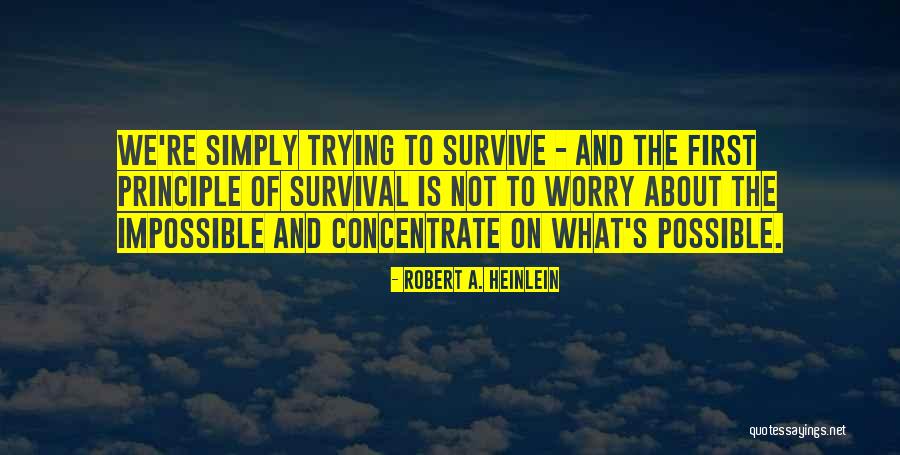 Immature Citizenry Quotes By Robert A. Heinlein Immature Citizenry Quotes By Robert A. Heinlein