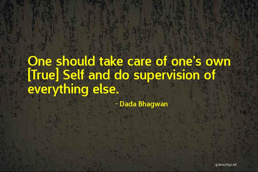 Immature Coworkers Quotes By Dada Bhagwan Immature Coworkers Quotes By Dada Bhagwan
