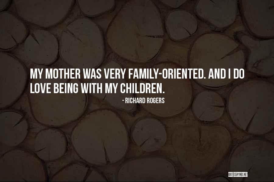 Immature Grown Up Quotes By Richard Rogers Immature Grown Up Quotes By Richard Rogers