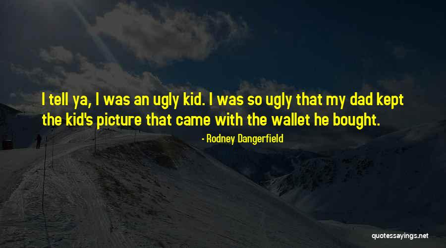 Immature Grown Up Quotes By Rodney Dangerfield Immature Grown Up Quotes By Rodney Dangerfield