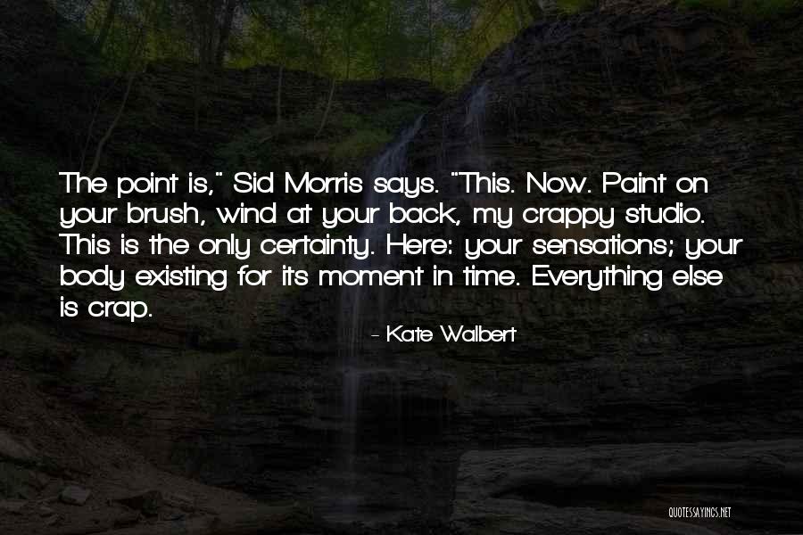 Immature Husband Quotes By Kate Walbert Immature Husband Quotes By Kate Walbert