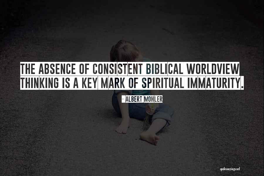 Immaturity Quotes By Albert Mohler Immaturity Quotes By Albert Mohler